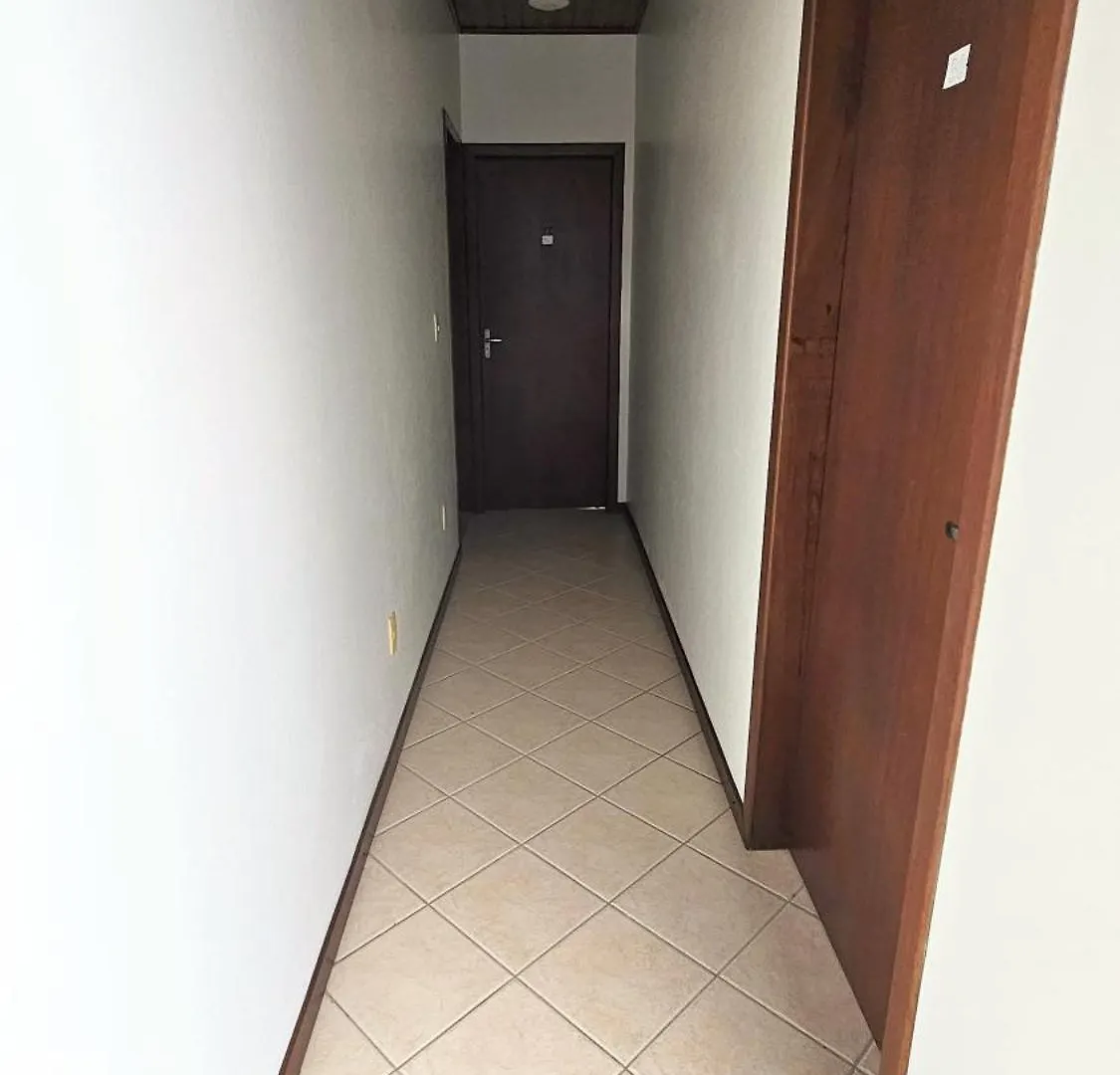 Apartamento Encantada Floripa Azul Florianópolis Brasil