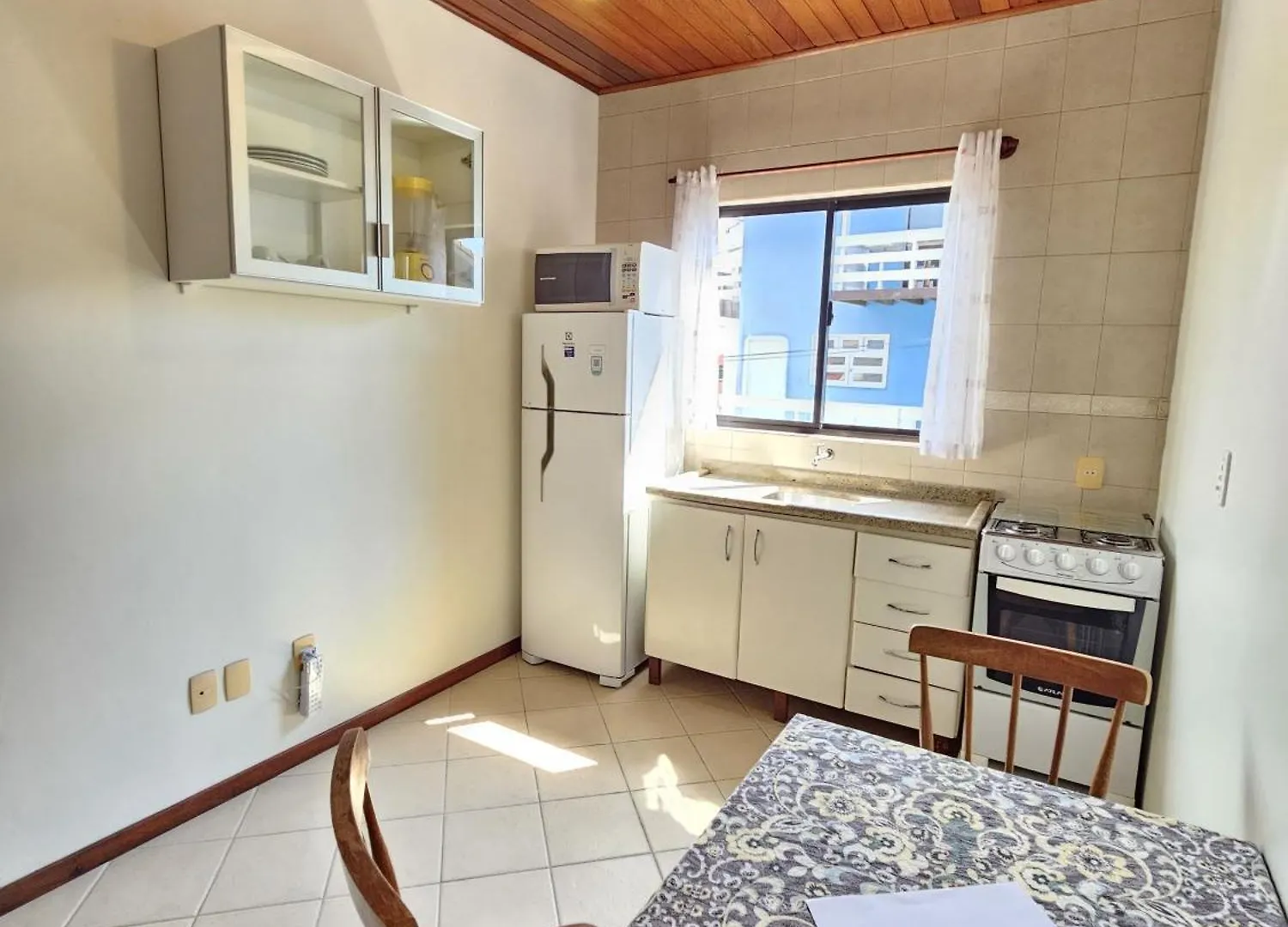 Apartamento Encantada Floripa Azul Florianópolis